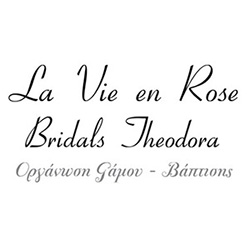 Bridals Theodora - La Vie En Rose profile